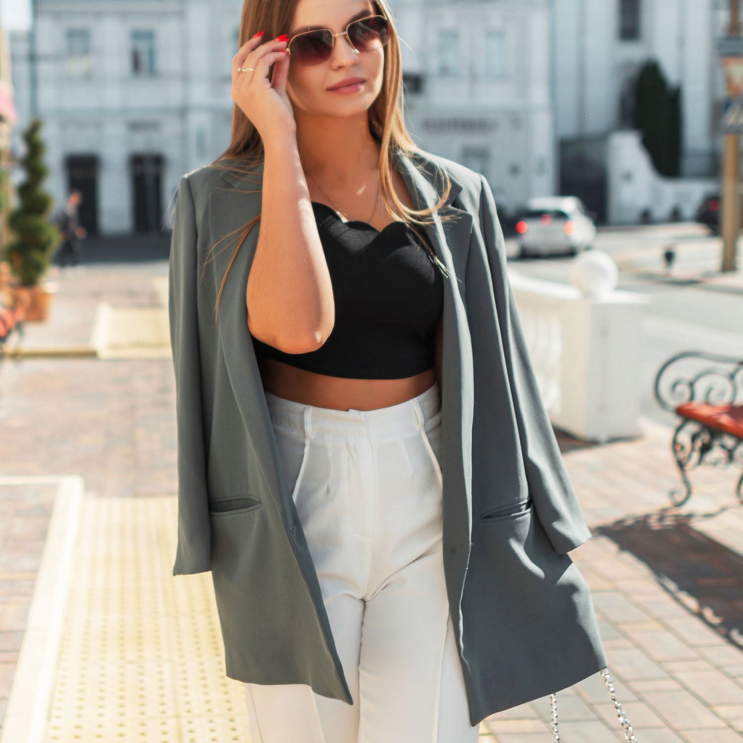 JACKETS